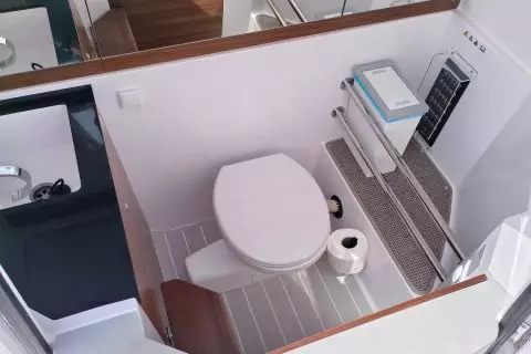 Limpopo Axopar 28 FT