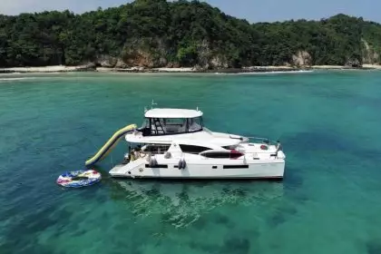 LEOPARD 51FT